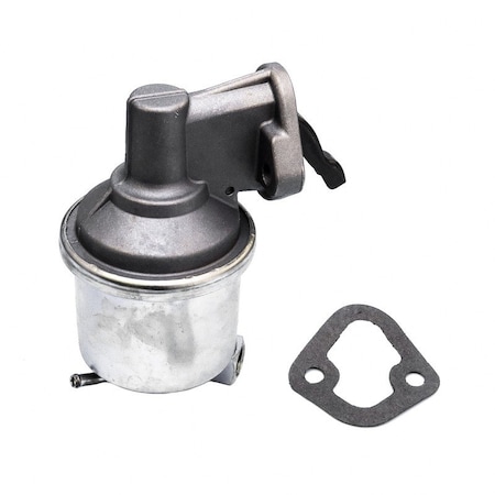 Us Motor Works Mechanical Fuel Pump, USMP15253 USMP15253